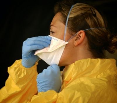 Ricerca sulla filtrazione delle particelle