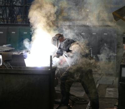 Salute sul lavoro e igiene industriale