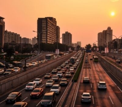 Emissioni veicolari non-exhaust