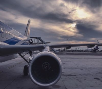 Emissioni da motore non-road