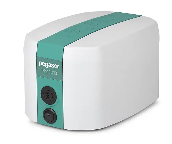 Pegasor PPS-1000